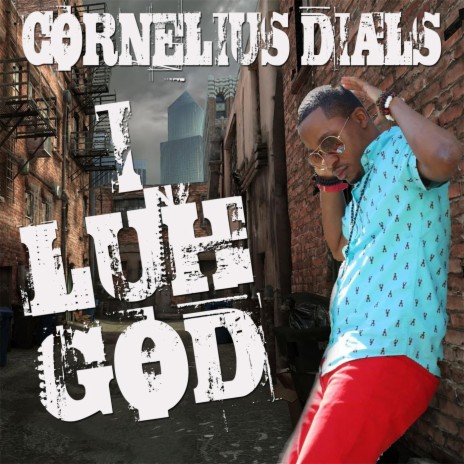 I Luh God (feat. Jerry Brintley) | Boomplay Music