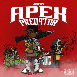 Apex Predator (Deluxe)
