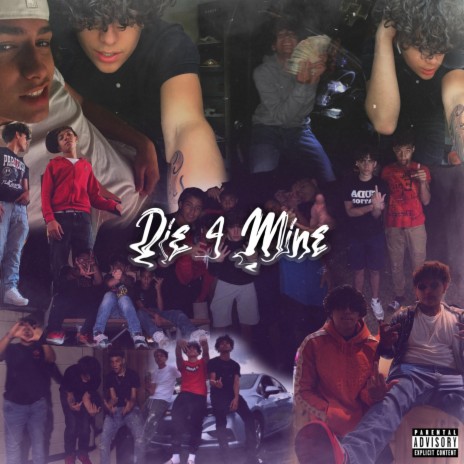 Die 4 Mine | Boomplay Music