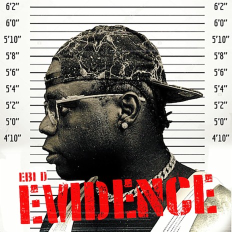 Evidence | Boomplay Music