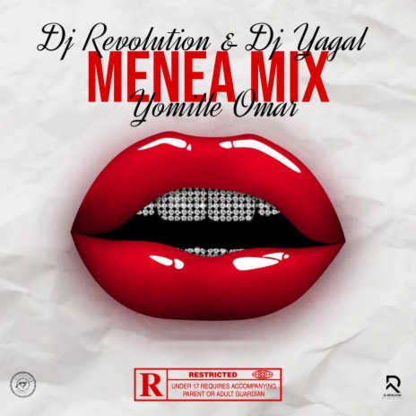 Menea Mix ft. Dj Yagal | Boomplay Music