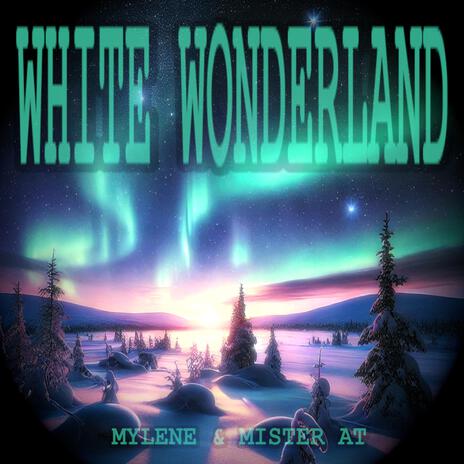 White Wonderland ft. Mylene | Boomplay Music