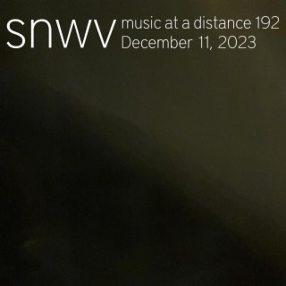 music at a distance 192