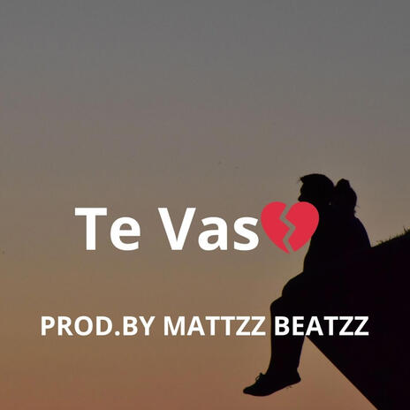 Te Vas | Boomplay Music