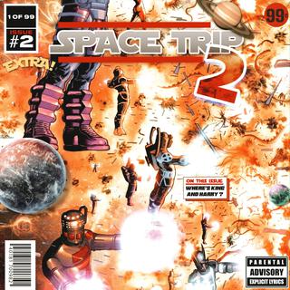 Space Trip 2