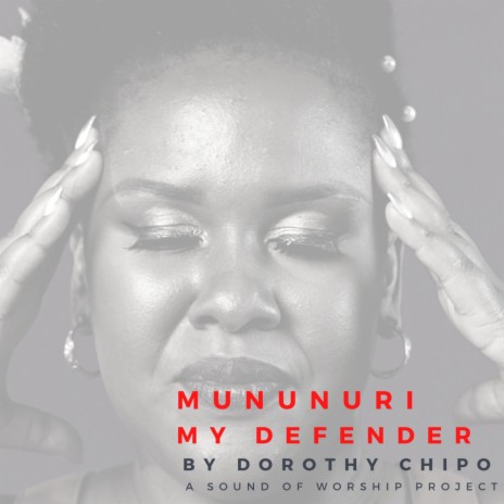 Mununuri (My Defender) | Boomplay Music