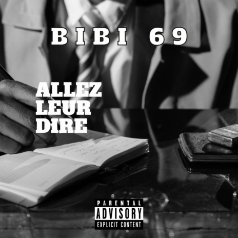 Allez leur dire | Boomplay Music