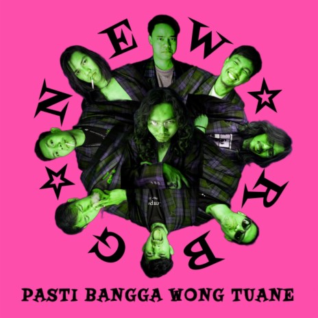 PASTI BANGGA WONG TUANE | Boomplay Music