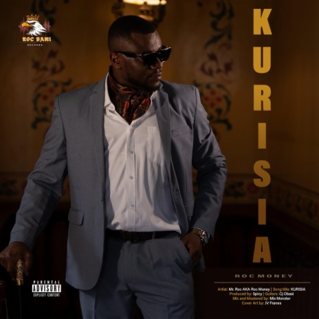 Kurisia | Boomplay Music