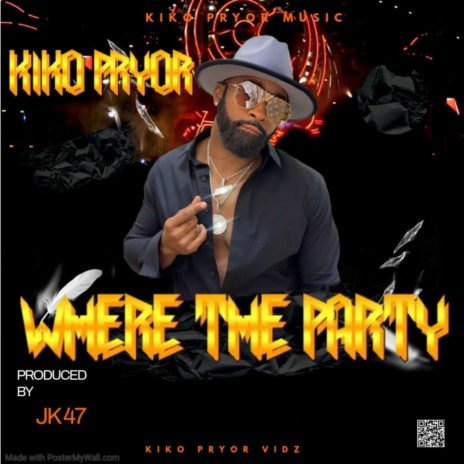 Where The Party | Boomplay Music