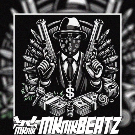 Money Hunter (Oldschool Rap Beat / Instrumental) | Boomplay Music