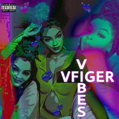 VIBES | Boomplay Music