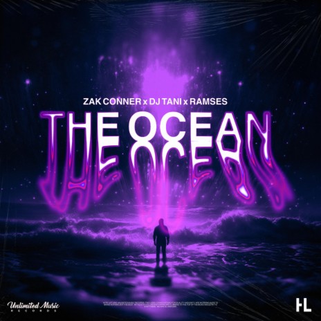 The Ocean ft. dj tani & RAMSES | Boomplay Music