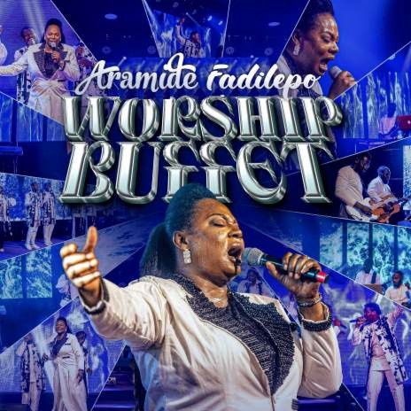 Worship Buffet | Boomplay Music