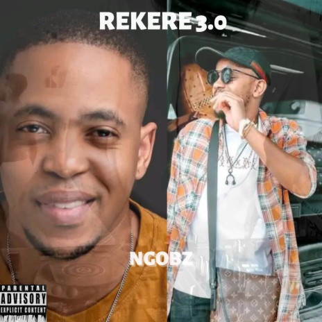Rekere 3.0 (To Kabza De Small & Stakev) | Boomplay Music