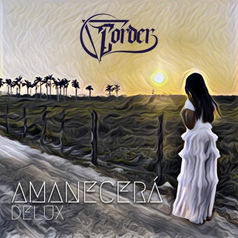 Amanecerá (Delux) | Boomplay Music