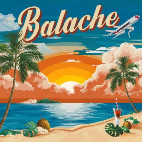 Balache (feat. David Leth) | Boomplay Music