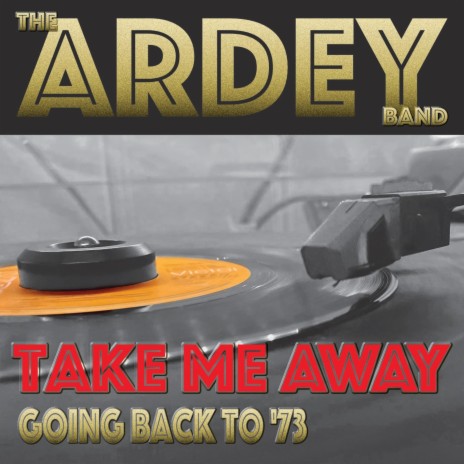Take Me Away (Single Version)