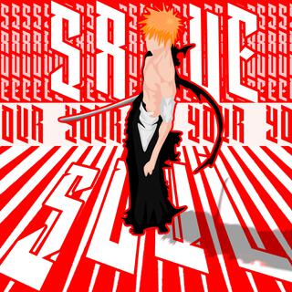 Save Your Soul (Ichigo Bleach)