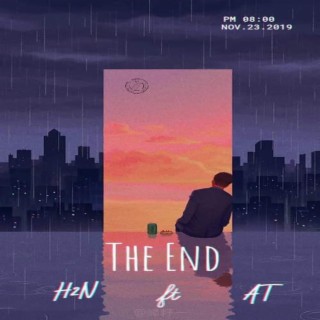 The End ft. TuCao lyrics | Boomplay Music