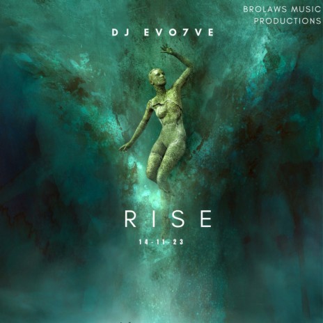 Rise (Radio Edit) | Boomplay Music