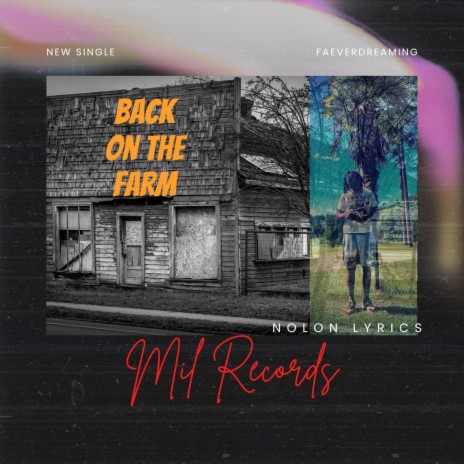 Back on The Farm | Boomplay Music