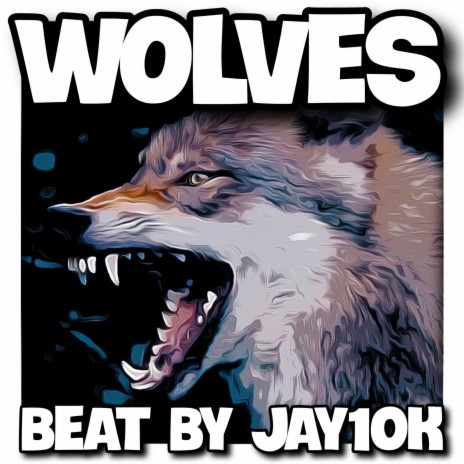 Wolves | Boomplay Music