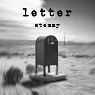 letter