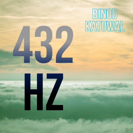 432 HZ OVERTONE TRANCE | Boomplay Music
