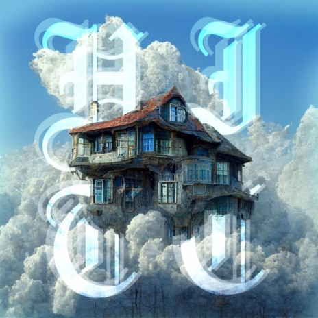 House In The Clouds