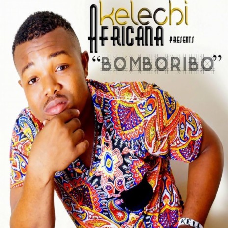 Bomboribo | Boomplay Music