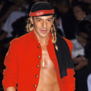 JOHN GALLIANO