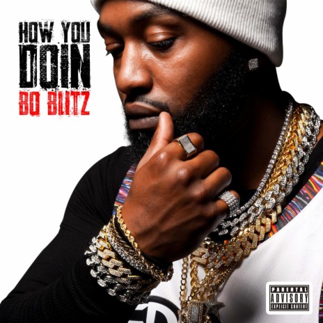 How You Doin (Radio Edit) | Boomplay Music