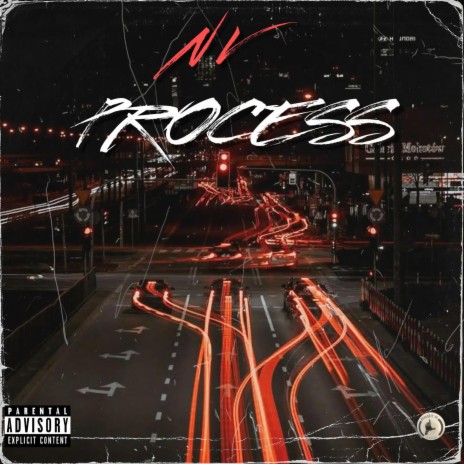 PROCESS ft. X IAMDREWBEATZ | Boomplay Music