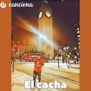 El cacha