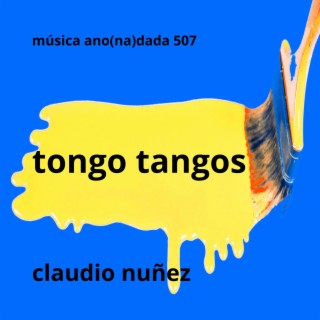 tongo tangos