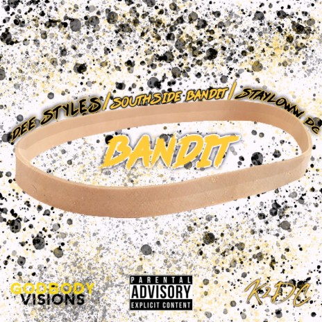 Bandit ft. southside Bandit & stayloww DC