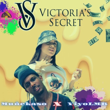 Victoria's Secret ft. Muñekaso | Boomplay Music