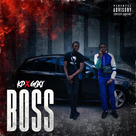 Boss | Boomplay Music