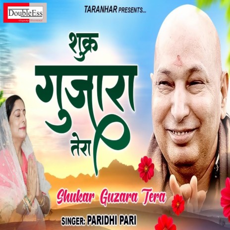 Shukar Guzara Tera (Hindi) | Boomplay Music