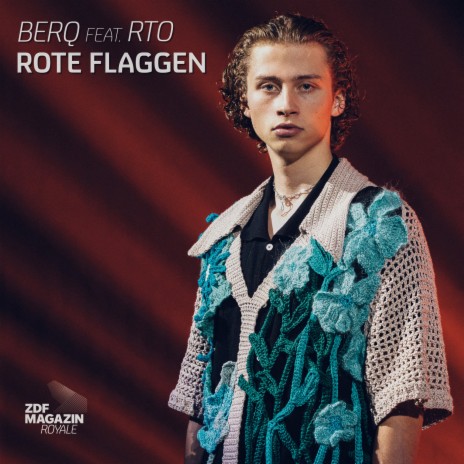 Rote Flaggen ft. Rundfunk-Tanzorchester Ehrenfeld | Boomplay Music