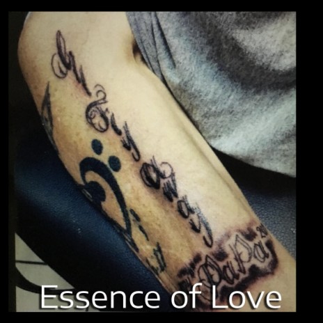 Essence of Love