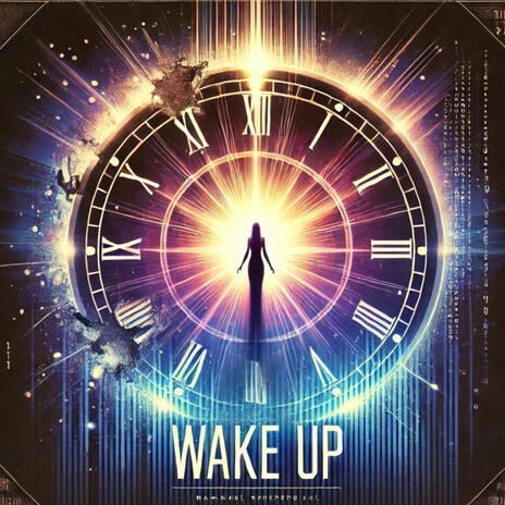 Wake Up | Boomplay Music