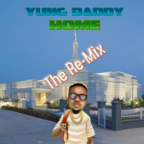 Home (The Remix) | Boomplay Music