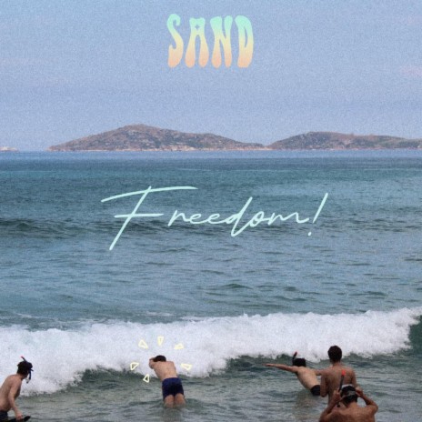 Freedom! | Boomplay Music