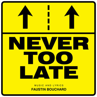 Never Too Late (2024 Edition)