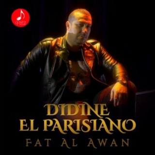 Fat al awan