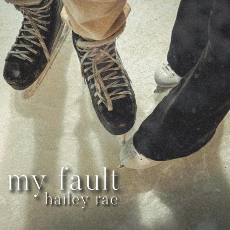 my fault | Boomplay Music