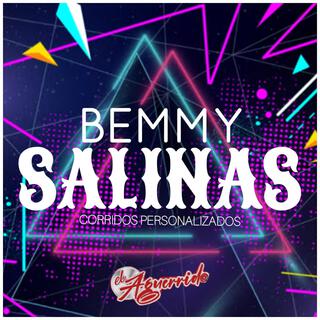 Bemmy Salinas