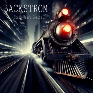 Train Wreck Coming ft. Bart Topher lyrics | Boomplay Music